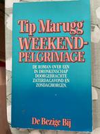 Tip Marugg - Weekendpelgrimage, Ophalen of Verzenden, Gelezen, Tip Marugg, Wereld overig