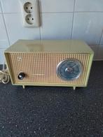 Prachtige PHILIPS  Buisenradio, Audio, Tv en Foto, Radio's, Ophalen of Verzenden, Radio