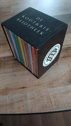 De Koot en Bie-bliotheek, Alle leeftijden, Ophalen, Zo goed als nieuw, Tv-programma of Sketches