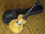 Epiphone Les Paul Custom Jared James Nichols Gold Glory, Muziek en Instrumenten, Snaarinstrumenten | Gitaren | Elektrisch, Ophalen of Verzenden