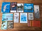 Oude hengelsport boekjes, brochures en kaarten, Ophalen of Verzenden, Gebruikt, Boek of Tijdschrift