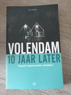 Volendam 10 jaar later twaalf inspirerende verhalen, Ophalen of Verzenden, Gelezen