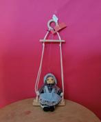 Beeld (167), Verzamelen, Poppen, Ophalen of Verzenden, Zo goed als nieuw, Pop