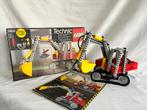 Lego “Excavator” 8851- Pneumatisch Technic., Overige merken, Gebruikt, Onderdelen, Zelf te bouwen