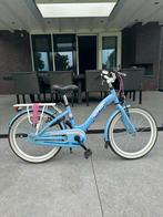 Alpina Girlpower 20 inch meisjesfiets, Fietsen en Brommers, Fietsen | Meisjes, Ophalen, Zo goed als nieuw, 20 inch, Handrem