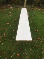 Vensterbank kleur wit, Ophalen of Verzenden, Nieuw, Hardsteen, Vensterbanken