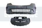 Bumper Opel Vivaro 2 II B 14-620228716R  Voorbumper KS6135