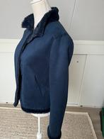 Purdey blazer, Ophalen, Blauw, Maat 42/44 (L), Zo goed als nieuw