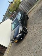 Volkswagen Golf 1.6 Variant 75KW AUT 2001 Zwart, Auto's, Volkswagen, Stof, Zwart, 4 cilinders, Zwart