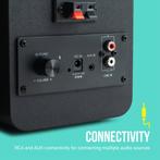 JAM Boekenplank Speakers Bluetooth - Zwart (NIEUW uit doos), JAM, Zo goed als nieuw, Support@jam.com, DPI, Inc.
3000 N Pontiac Trail
Commerce Township, MI 48390
USA