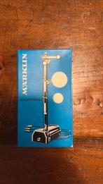 MARKLIN 7040 Hoofdsein HO, Hobby en Vrije tijd, Modeltreinen | H0, Ophalen of Verzenden, Zo goed als nieuw, Märklin, Transformator of Voeding