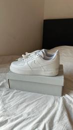 Air force 1, Wit, Nike, Nieuw, Ophalen of Verzenden