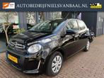 Citroen C1 1.0 e-VTi Feel Airco/5Drs/1 Eigenr/Dealer Onderh., Voorwielaandrijving, Stof, Gebruikt, 4 stoelen