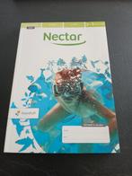 Nectar 5e editie havo/vwo 2-3 FLEX leerwerkboek B, Boeken, Wetenschap, Ophalen of Verzenden, Zo goed als nieuw