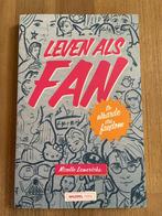 Non-fictie: Leven als fan - Nicolle Lamerichs (gloednieuw), Nicolle Lamerichs, Overige typen, Nieuw, Ophalen of Verzenden