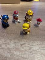 paw patrol set A, Ophalen of Verzenden, Zo goed als nieuw, Jongen of Meisje