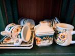 Complete servies Tiffany Boutique (vintage), Ophalen of Verzenden