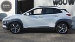 Hyundai Kona 1.6 T-GDI 177PK Premium 4WD Automaat | Trekhaak, Auto's, Hyundai, Automaat, 12 maanden, 15 km/l, 4 cilinders