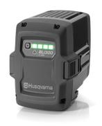 Husqvarna 525iB Bladblazer Tweedehands–Met Nieuwe Accu&Lader, Nieuw, Ophalen of Verzenden, Husqvarna, Accu