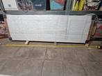 Warmhaus paneelradiator t20 nieuwe in de doos 600 x 2000 mm, Ophalen, Radiator, Zo goed als nieuw, 60 tot 150 cm