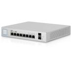 Unifi Switch US-8-150W, Computers en Software, Ophalen of Verzenden, Zo goed als nieuw