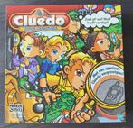 Cluedo Junior spel, Hobby en Vrije tijd, Gezelschapsspellen | Bordspellen, Vijf spelers of meer, Ophalen, Zo goed als nieuw, Hasbro