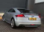 Audi TT 2.0 T TTS | Stage 2 | 340 PK | Historie aanwezig, Auto's, Audi, 13 km/l, Euro 5, TT, Gebruikt
