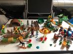 Playmobil met veel beesten, Ophalen of Verzenden, Zo goed als nieuw