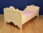 1-persoonsbed EMMA met of zonder hartje, Kinderen en Baby's, Kinderkamer | Bedden, 85 tot 100 cm, Nieuw, Ophalen of Verzenden