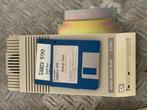 Amiga 500 plus + A590 Harddisk + joysticks, Muis, Diskettes, Computers en Software, Vintage Computers, Ophalen of Verzenden, Commodore