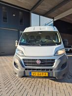 Fiat Ducato koelbus koelwagen L4h2 403/3500 2015 130PK, Voorwielaandrijving, 2637 kg, Parkeersensor, Wit