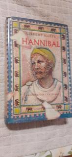 Hannibal, Gisbert Haefs,Kroniek van Carthago, Boeken, Ophalen of Verzenden