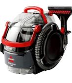 Bissel SpotClean Pro - Te Huur!, Ophalen