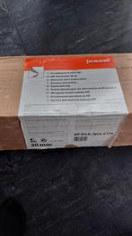 Fermacell randstroken, Ophalen, Nieuw