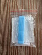 Blauwe ampul opener, Ophalen of Verzenden, Nieuw