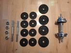 Dumbell set, Ophalen, Zo goed als nieuw, Dumbbell