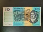 Australië pick 45e 1985 zf, Postzegels en Munten, Bankbiljetten | Oceanië, Los biljet, Ophalen of Verzenden