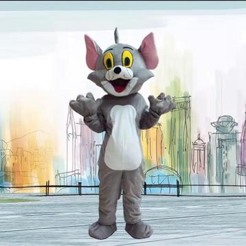 Tom Mascotte Te Huur beschikbaar voor biedingen