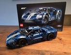 Lego Technic Ford GT, Hobby en Vrije tijd, Auto, Groter dan 1:32, Zo goed als nieuw, Ophalen