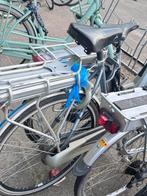 fietsen voor onderdelen, Ophalen of Verzenden, Gebruikt, Minder dan 30 km per accu