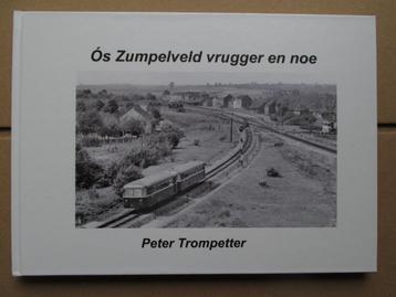 Simpelveld (Zuid-Limburg): Os Zumpelveld, Peter Trompetter beschikbaar voor biedingen