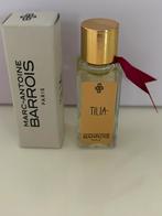 Marc-Antoine Barrois Tilia 10ml eau de parfum - NIEUW -, Sieraden, Tassen en Uiterlijk, Uiterlijk | Parfum, Ophalen of Verzenden