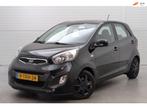 Kia Picanto 1.2 CVVT ISG Comfort Pack AIRCO ELEC.PAKET, Voorwielaandrijving, Euro 5, 86 pk, Gebruikt