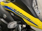 Suzuki DL 650 V-STROM (bj 2021), Motorrijbewijs A, Bedrijf, Onbekend, Meer dan 35 kW