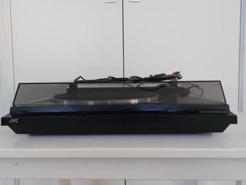 Draaitafel ( Pick-Up) JVC type AL-A151 beschikbaar voor biedingen