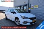Opel Astra Sports Tourer 1.2 Edition NL-Auto | 2e Eigenaar |, Stof, Gebruikt, Euro 6, 1199 cc