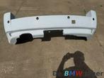 Achterbumper grijs BMW X3 E83 51123400941, Gebruikt, Ophalen of Verzenden, Achter, Bumper