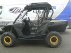 Can-am Commander 1000 met landbouwkenteken kenteken te koop., Ophalen, Voertuig of Aanhanger