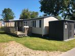 Z.g.a.n  Luxe moderne 4 pers. chalet met heel veel extra’s, Caravans en Kamperen, Stacaravans