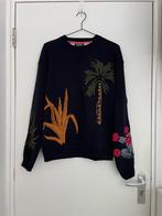 Embroidery sweater, Kleding | Heren, Truien en Vesten, Maat 46 (S) of kleiner, Gedragen, Scotch&Soda, Ophalen of Verzenden